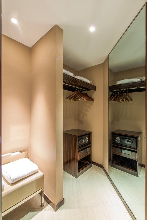 Longda Hotel Changchun Exterior foto
