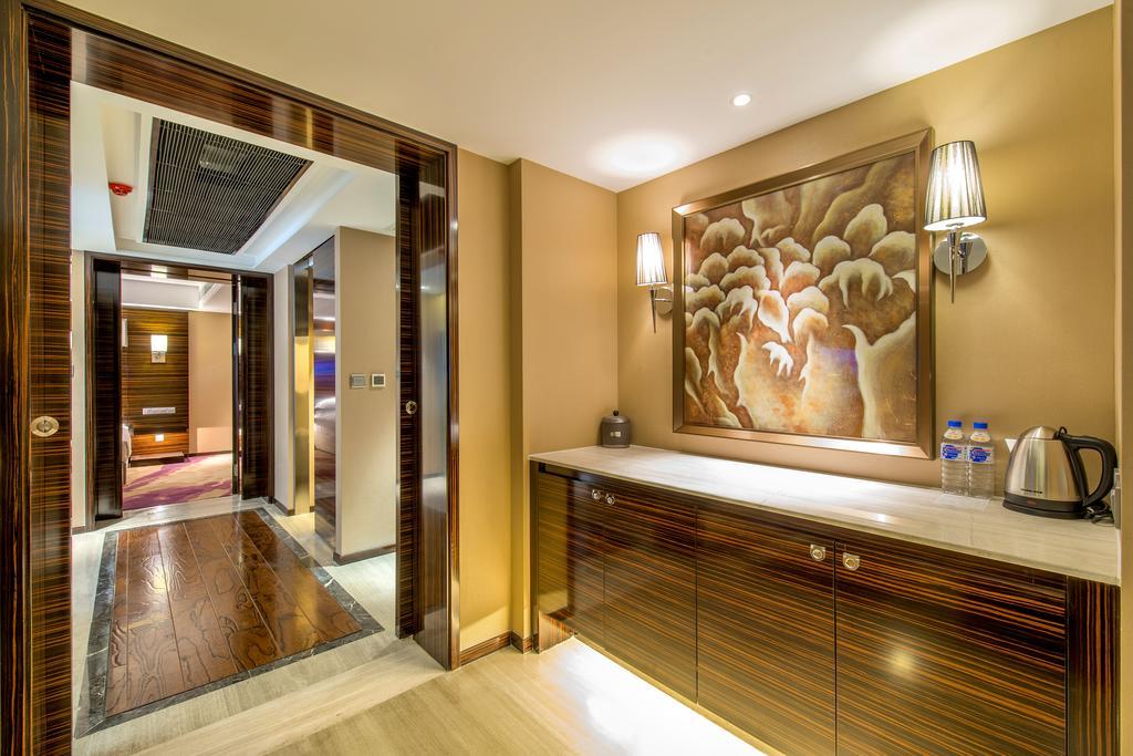 Longda Hotel Changchun Quarto foto
